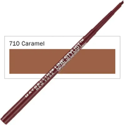 Produktbild von Maybelline New York - Lippenkonturenstift Line Stylist - 710 Caramel