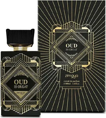 Zdjęcie produktu dla Najdia Intense woda perfumowana 100 ml