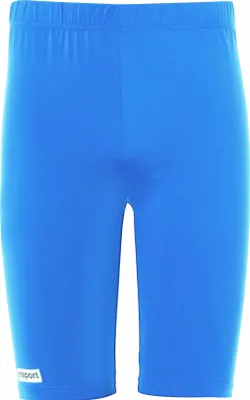 Produktbild von Uhlsport TIGHT Shorts 140 cyan