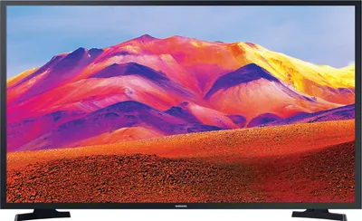 Obrázek produktu pro Samsung Series 5 UE32T5372CD, 81,3 cm (32"), 1920 x 1080 px, LED, Smart TV, Wi-Fi, Černá