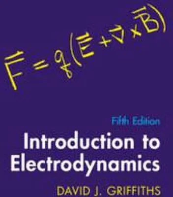 Obrázok produktu pre Introduction to Electrodynamics
