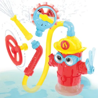 Produktbild von Yookidoo - Feuerhydrant Freddy