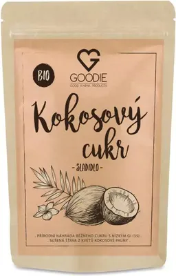 Image de Goodie Sucre de coco300 g