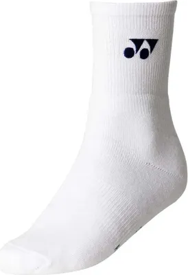Produktbild von Yonex 265chy8422 Socken 3 Paare Weiß EU 44-47 Weiß EU 44-47