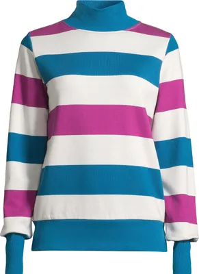 Produktbild von salzhaut Damen Sweatshirt REDD S