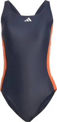 Produktbild von adidas Damen Badeanzug 3-Streifen Colorb 46