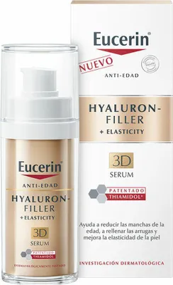 Immagine prodotto di Eucerin elasticity filler sr 30ml