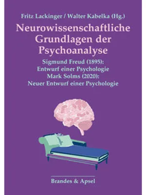Produktbild von Neurowissenschaftliche Grundlagen der Psychoanalyse