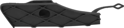 Image de Cache pour l'anneau de remorquage du pare-chocs avant 2048851124, remplacement de l'anneau de remorquage pour la classe GLK X204 2012-2015