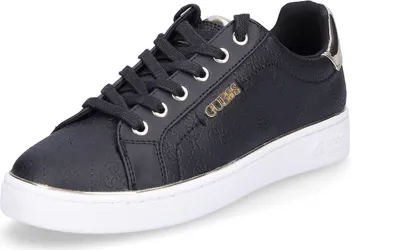 Obrázok produktu pre Guess dámske tenisky Beckie black
