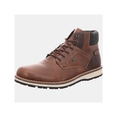 Produktbild von Rieker Schnürboots 38434-26 Herren 362D3338343334 Braun 40 EU