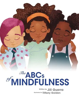 Produktbild von The ABCs of Mindfulness
