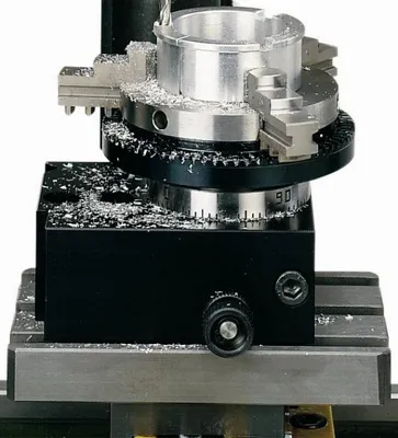 Produktbild von Proxxon Kreuztisch KT 230, 24106