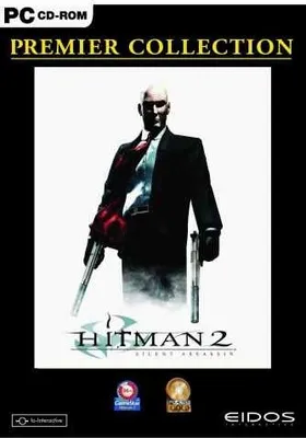 Produktbild von Hitman 2 - Silent Assassin