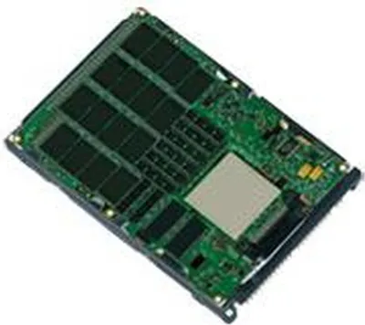 Produktbild von Fujitsu SSD S26361-F5700-L960 - 960 GB - 3.5" - SATA 6 GB/s