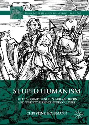 Produktbild von Stupid Humanism