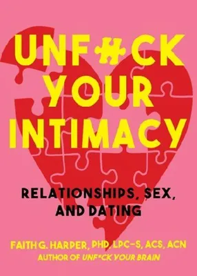 Produktbild von Unfuck Your Intimacy