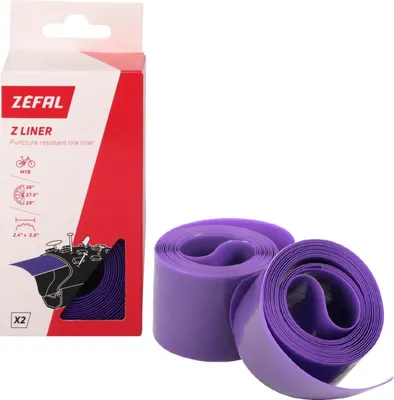 Image de Zefal R9723 - BANDES ANTI-CREVAISON 27.5/29"