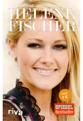 Produktbild von Helene Fischer