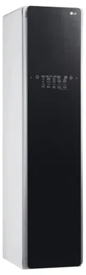 Zdjęcie produktu dla LG S3BF, Czarny, Bawełna, Futro naturalne, Skóra prawdziwa, Bielizna, Poliester, Aksamit, Wełna, 40 dB, Prawy, Dotyk, R134A