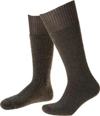 Produktbild von Fortis Stiefelsocke Gr. 39-41 grün