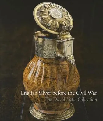 Productafbeelding van English Silver Before the Civil War
