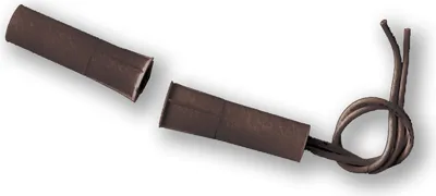 Image de TAP-10 - brun - broché - 2conducteurs