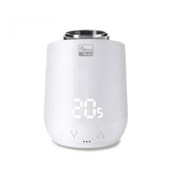 Obrázok produktu pre EUROTRONIC 700226 Comet Z-Wave rádiový radiátorový termostat elektronický (700226)