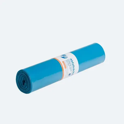 Obrázok produktu pre Kärcher Abfallsack blau 120l 37my 3.346-235.0
