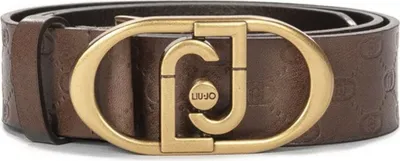 Zdjęcie produktu dla Pasek Liu Jo AA5227P0004TMORO