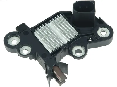 Produktbild von AS-PL ARE0182S Lichtmaschinenregler 12V passend für MERCEDES-BENZ SPRINTER 3,5-t Kasten (906) Generator