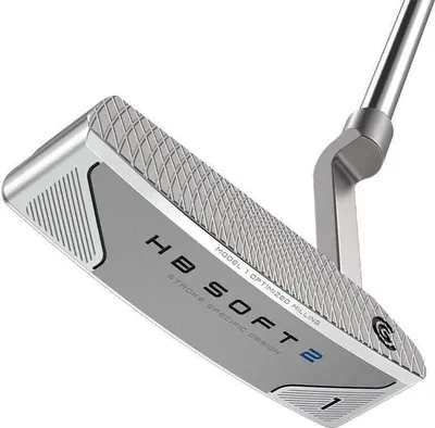 Produktbild von Cleveland HB Soft 2 Rechte Hand 1 35" Golfschläger - Putter