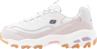 Produktbild von Skechers D'Lites Dazzling Shine Sneaker Weiß
