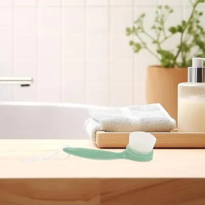 Obrázek produktu pro Přenosný ventilátor na pas 20 000 mAh, 10 rychlostí, dobíjecí baterie