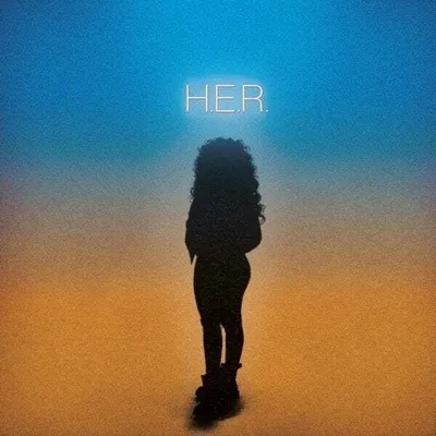 Obrázok produktu pre H.e.r. - H.e.r. (2 Lp)