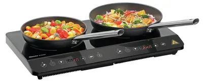 Obrázok produktu pre Indukčný varič BARTSCHER IK 35DPS
