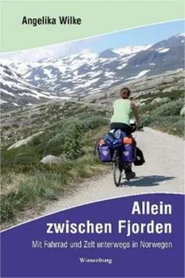Immagine prodotto di Allein zwischen Fjorden