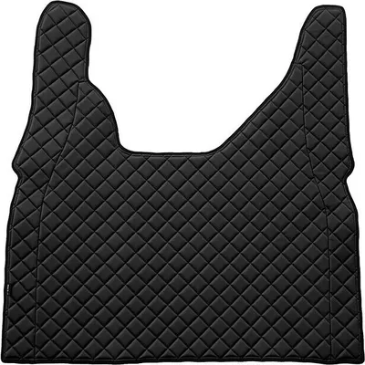 Image de Tapis Lampa en Skeentex - noir - compatible Ford F-Max (10/18>)