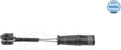 Produktbild von MEYLE 014 527 0004 Warnkontakt Bremsbelagverschleiß Hinten passend für MERCEDES-BENZ SPRINTER 5-t Pritsche/Fahrgestell (906) SPRINTER 5-t Kasten (906)