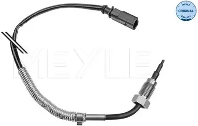 Produktbild von MEYLE 114 800 0068 Abgastemperatursensor für VW Golf VII Schrägheck (5G1, BQ1, BE1, BE2) 545mm