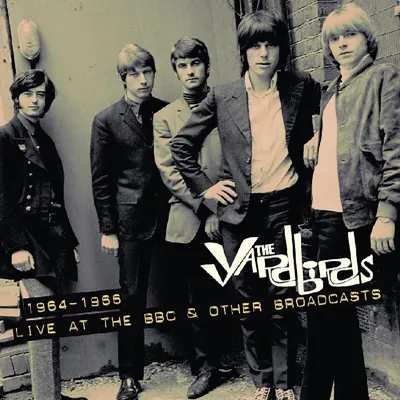 Obrázok produktu pre The Yardbirds - Live at the BBC Volume 2 (Remastered) (2 LP)