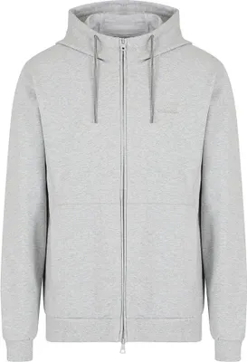Produktbild von Ea7 Emporio Armani 7m000231_af13512 Reißverschlusspullover Grau XL Mann Grau XL