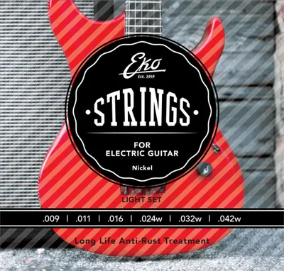 Produktbild von EKO EL0942XL - extra light (009-042)