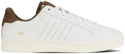 Produktbild von K-Swiss 07263-902 Lozan Klub Wht/Teak