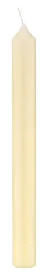 Produktbild von Altarkerze Bisquit 300 x Ø 30 mm, 1 Stück