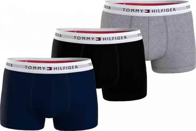 Obrázek produktu pro Boxerky Tommy Hilfiger UMOUM027610YV pro Uni