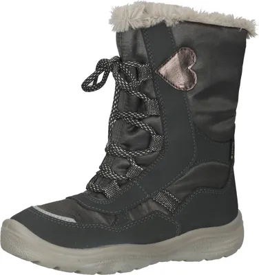 Produktbild von Superfit Stiefel Stiefel Kunstleder/Textil