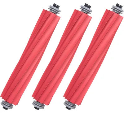 Image de Brosses Roborock S7 Pro Ultra (lot de 3, Plus.Parts®)