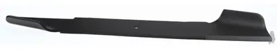 Image de Lame Soufflante Pour Tondeuse 38 Ayp, Bernard, Husqvarna. - L: 490 Mm, Alésage: 9,5 Mm, Origine: 121263x, 532121263 ( Origine :