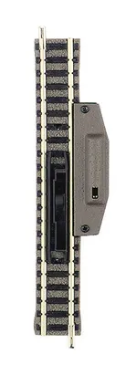 Obrázok produktu pre Fleischmann 9112 N piccolo mit Bettung Entkupplungsgleis 111 mm